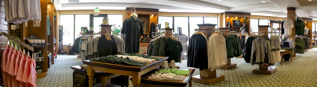 Spartan Spirit Shop at Forest Akers