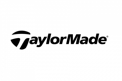 TaylorMade golf logo