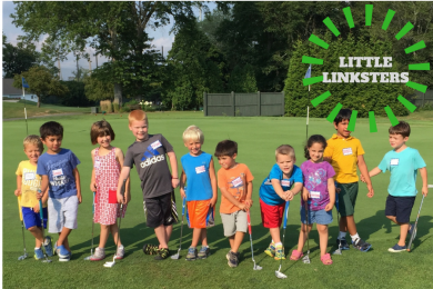 Little Linkster's